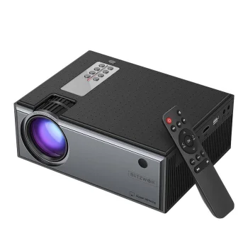 Projector BlitzWolf BW-VP1 Pro 2800lm 720p