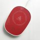 Electric Mug Warmer DA26C, Red