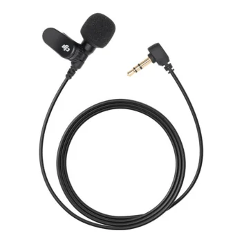 Prisegamas mikrofonas DJI Mic / Mic 2 (CP.RN.00000331.01)