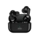 XO X40 TWS belaidės Bluetooth ausinės, juodos