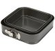 Baking molds for flour products, 3 pcs. (24/26/28cm)
