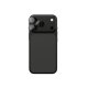 AmazingThing iPhone 17 Pro / 17 Pro Max Camera Glass Sapphire, Gray Frame