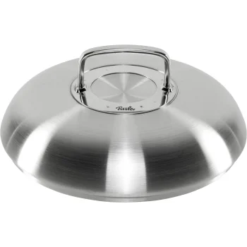 Fissler Original-Profi Collection aukštas dangtis 24 cm