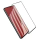 Apsauginis stiklas Nillkin CP+PRO telefonui Samsung Galaxy A73, 9H, 0.2 mm, juodas