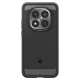 Dėklas Spigen Rugged Armor skirtas Xiaomi Redmi Note 15 Pro 5G, juodas