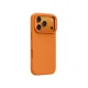 AmazingThing Glamor dėklas iPhone 17 Pro su MagSafe, oranžinis