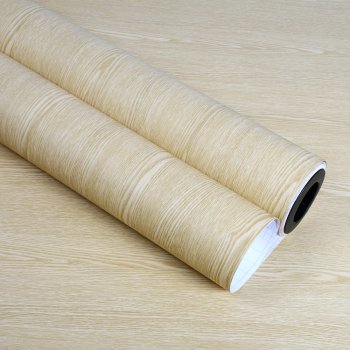 Lipni baldų plėvelė Case 128460, klevo raštas, 1.22x50 m