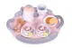 Medinis arbatos servizas vaikams Ecotoys W10D824, 15 dalių