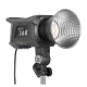 LED studijos šviestuvas Yongnuo YNRay360 WB (3200 K - 5600 K, 360 W, Bowens)
