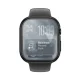 Apsauginis stiklas su dėklu Apple Watch Series 11 42mm AmazingThing Radix, juodas