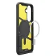 Spigen Tough Armor Mag MagSafe dėklas telefonui Samsung Galaxy S26 FE, Gunmetal / pilkas