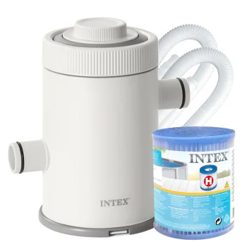 Pool Filter Pump 1250 l/h Intex 26602NP