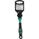 Terkšlė 1/4\" Wera 8010 A Zyklop Comfort