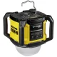 Statybinis LED prožektorius DeWalt DCL074-XJ XR, 18 V, 5000 lm