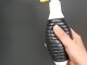 Manual Siphon Pump for Fuel Water Oil with 2m Hose and Clamps