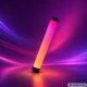 RGB LED Light Bar Desk Lamp with Music Sync & App Control