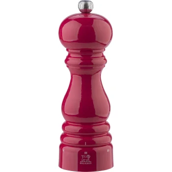 Peugeot Paris uSelect pipirų malūnėlis 18 cm, rožinis