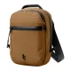 Tomtoc Aviator-T37 rankinė per petį X-Pac 1.3L, ruda