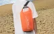 Vandeniui atsparus krepšys FunWater ACC1580212, 10 l, oranžinis