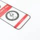 Apsauginis stiklas TFO Ultra Strong, iPhone 15 / 16 (6,1\")