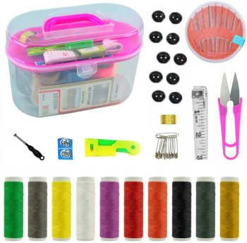 Tailor's kit xl