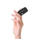 Išorinė baterija Wozinsky WF16-YCS 5000mAh 15W su USB-C laidu ir „Apple Watch“ įkrovikliu, juoda