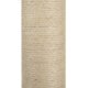 Purlov 71 cm Cat Tree with Scratching Post, Grey