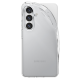 Spigen Liquid Crystal dėklas telefonui Samsung Galaxy S26+, skaidrus
