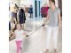 Child Anti-Lost Safety Wrist Link Harness, Orange