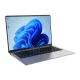 Nešiojamas kompiuteris GEEKOM GeekBook X14 Pro 14\" 2.8K OLED Intel Core Ultra 5 16GB 500GB SSD Win 11 Pro