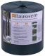 Tvoros juosta Bauswern Premium 26 x 0,19 m, 700 g/m², RAL6005 žalia