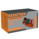 Bigstren 21802 Drill Brush Cleaning and Polishing Set, 22 pcs