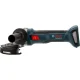 Akumuliatorinis kampinis šlifuoklis Bosch GWS 18V-8 L, 125 mm, 2x 5.0 Ah, L-BOXX