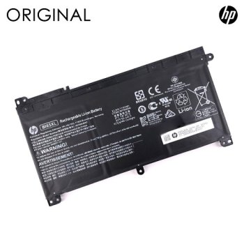 Originali HP BI03XL nešiojamojo kompiuterio baterija, 3440mAh