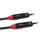 Maclean MCTV-642 optinis laidas Toslink / Jack 3.5mm, 0.5 m
