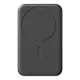 Išorinė baterija Joyroom JR-W020 Mini, 5000 mAh, 20W, juoda