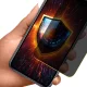 Apsauginė plėvelė 3mk Silky Matt Privacy skirta iPhone 11 Pro matinė privatumo plėvelė