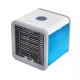Portable USB Mini Air Cooler and Humidifier Arctic Air