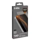 SBS iPhone 14 Pro apsauginis stiklas D3O su rėmeliu