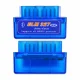 ELM327 OBD2 Bluetooth automobilio diagnostikos įrenginys