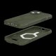 UAG Essential Armor MagSafe dėklas, skirtas iPhone 15 Plus, žalias
