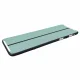 Pripučiamas gimnastikos kilimėlis Air Track 300 x 100 x 10 cm su elektrine pompa, žalias