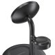 Choetech T585-F 3in1 Magnetic wireless charger station iPhone 12/13/14 series,AirPods Pro and iwatch charger Black