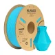 ELEGOO PLA+ 3D spausdintuvo plastikas 1.75 mm 1 kg, mėlynas