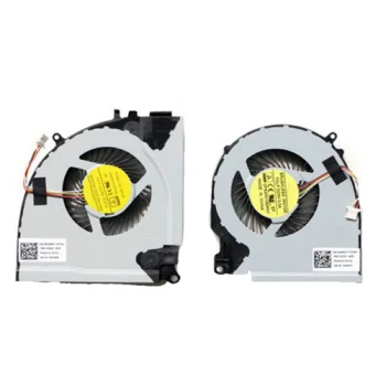 Laptop Cooler Fan for Dell Inspiron 7000, 7557, 7559