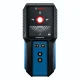 Universalus detektorius Bosch GMS 120-27 Professional