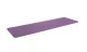 4Fizjo 995 neslystantis jogos ir fitneso kilimėlis TPE 0,6 cm, violetinis