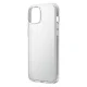 Apple iPhone 14 Plus 6.7\'\' Uniq Etui Air Fender Case Cover, Nude Transparent