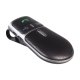 Audiocore AC480 Bluetooth 5.0 laisvų rankų įranga automobiliui, juoda