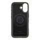 Spigen Thin Fit MagSafe dėklas telefonui iPhone 17, pilkas